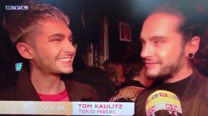 interview Punkt 12 (RTL) - Berlin, 14.02.2017 