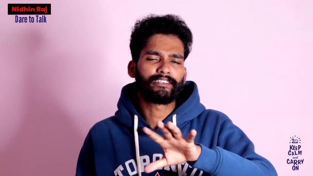 സ്ത്രീകൾ ഇത്തരത്തിൽ ചെയ്താൽ അപകടമാണ്😳‼️ Dare to Talk ‼️#Ep104 | #NRN |Nidhin Raj Nirappel смотреть онлайн