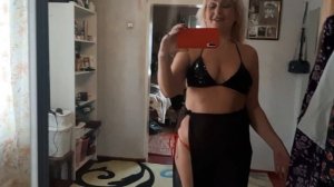 #СЕКОНД ХЕНД ?ПРИМЕРКА КУПАЛЬНИКОВ?/ На Отдых??