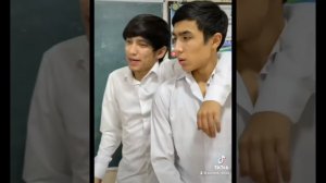 Azimchik Vines - MAKTAB BARCHA QISMLARI📌1/7