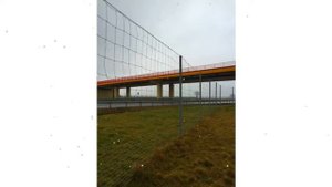 Металлическая сетка с шарнирным узлом, рулон 160\15\15-15-2/1,6 (Кворум) обзор кв17-003