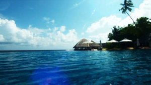 Отель Huvafen Fushi SPA Resort 5* Мальдивы