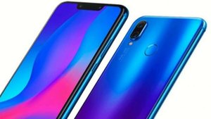 Huawei Nova 3i: дизайн от флагмана, доступная цена, четыре камеры и монобровь