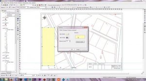 Как печатать оформление на каждом листе в ArcGIS (ArcMap)