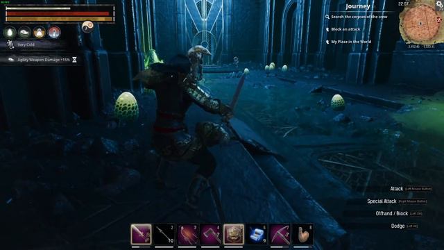 Conan Exiles isle of Siptah whit Age of Calamitous . on Adeventure exploring