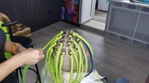 Делим андеркат быстро и просто