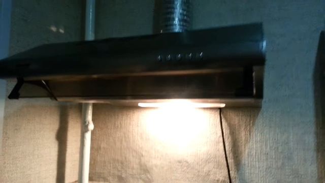 Вытяжка крона смотреть онлайн