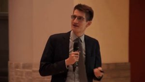 Дмитрий Скугаревский, Ассоциированный профессор ПАО «МТС» по эмпирико-правовым исследованиям
