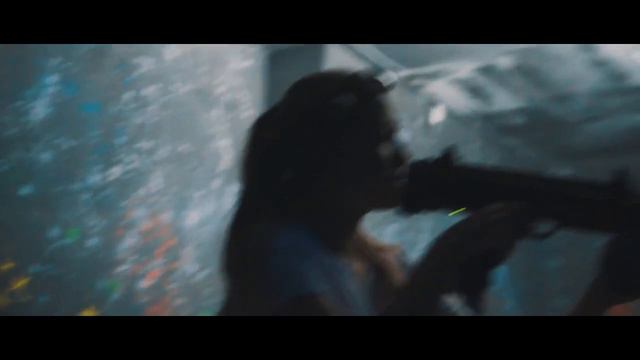 Lasertag "ARMADA" feat "KinoLab" Площадка "Космос"