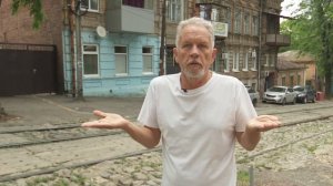 Ростов Исторический. Ленгородок