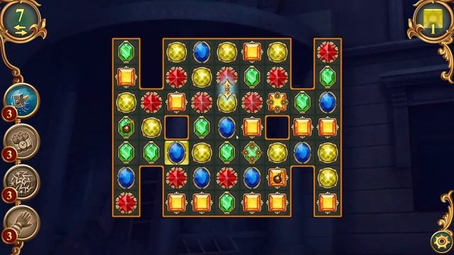 Clockmaker: Match 3 Games! Three in Row Puzzles (PC) Gameplay HD 1080p! смотреть онлайн