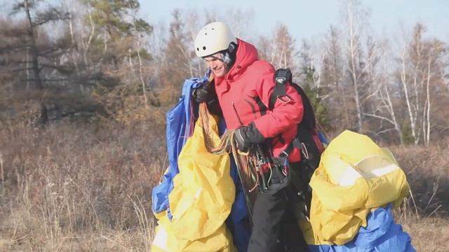 Реклама в Якутске Заказать видео в Якутске Реклама дельтапланерного клуба Стерх Якутск СТЕРХ смотреть онлайн