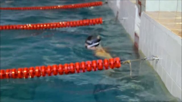 Самый юный Мастер спорта Тульской области - Гусакова Анастасия смотреть онлайн