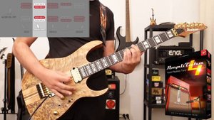 Ibanez RGT1220PB-ABS Test/Review