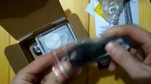 Распаковка - Компактный фотоаппарат Canon IXUS 185