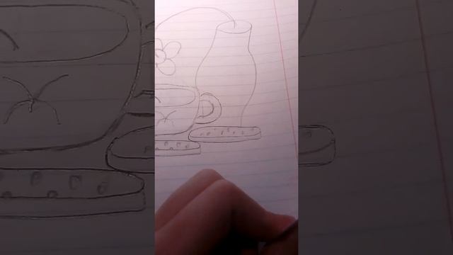 Мои рисунки про еду#2 смотреть онлайн