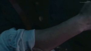 Zhang BuXun & Chi Rui Lost Tomb 2 AU  || One More Night