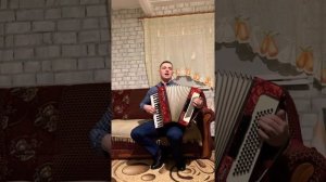 Научи меня довольным, Благодарным, Боже, быть...