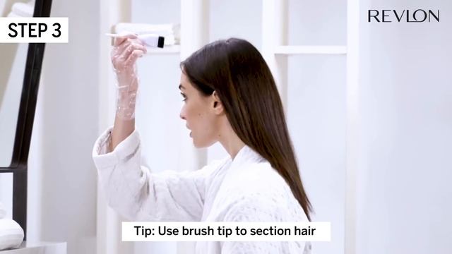 How To Use Root Erase | Revlon смотреть онлайн