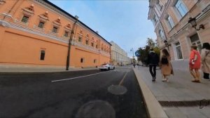 На Kingsong ks18xl по Москве.