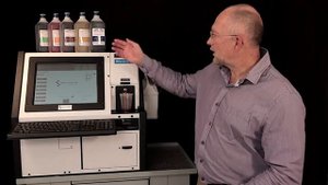 Калибровка комплексного анализатора серии MicroLab