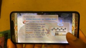 Final Fantasy Crystal Chronicles Remastered iPhone impressions