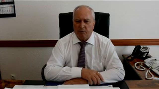 Поздравление Омавиат с 90-летием от Березовского В.А. смотреть онлайн