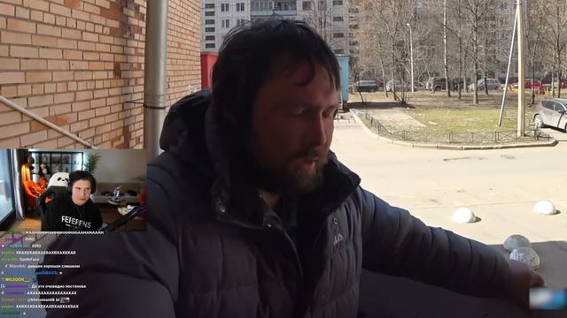 ШАДОУКЕК СМОТРИТ: ДОМОФОН ВНОВЬ НЕ ПУСКАЕТ ДОМОЙ ⛔ / ПРАНК РЕАКЦИЯ смотреть онлайн