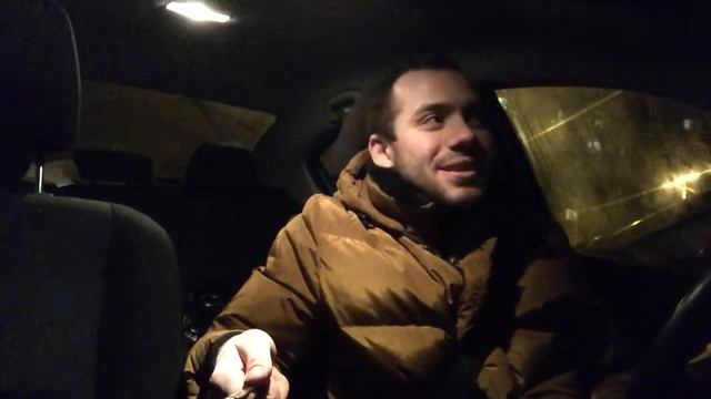 День 5. Сами собой Находятся нужные люди. Отчет. смотреть онлайн