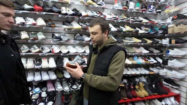 ПРИЕХАЛ НА ТЯК МОСКВА - ЗАКУПИЛСЯ НА ПЕРЕПРОДАЖУ! Поставщики, трендовые товары, цены