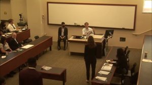 Trial by Combat 2022 - Round 4 - Travis Harper (Harvard) v. Ruby Scanlon (Northwestern)