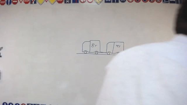 Тема 20: буксировка смотреть онлайн