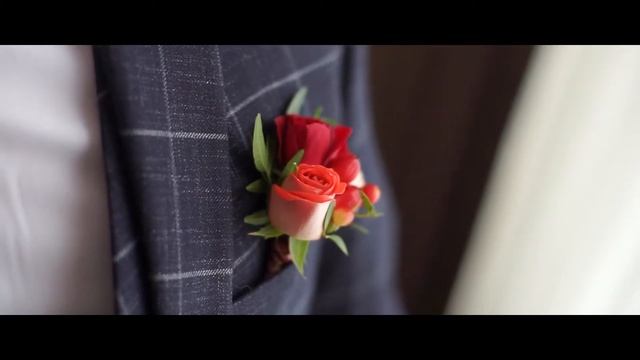 СВАДЬБА ЗИМОЙ! Свадебный Клип 2019, смотреть онлайн