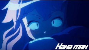 ♥Луиза и Сайто ♥ ((Zero no Tsukaima/Подручный Луизы-Нулизы))