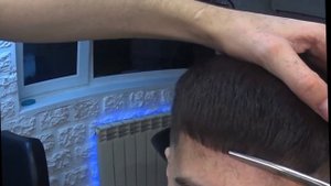 Детская стрижка с fade // Детские стрижки машинкой / Fade ребёнку от А до Я / Как подстричь ребёнка