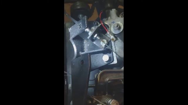 Переделка тормоза Буран на мотобуксировщике Бурлак. Увеличение эффективности торможения. смотреть онлайн