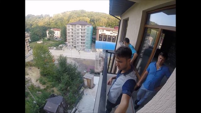 ЖК Известинский парк. Для жизни и отдыха. Заповедная зона.