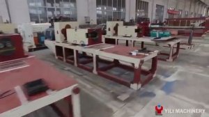 Компания АСТАТ дистрибьютор Zhangjiagang City YILI Machinery Co, Ltd