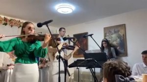 •Дочь царя Салима• инструментальная🎻🎹🎺🎸