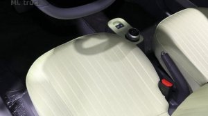 2023 GEELY Panda Mini EV