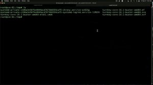 Import OVA into Proxmox VE
