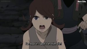 The Fight For The Best Shinobi in Anbu | Kakashi vs Yamato and Orochimaru (English Sub)