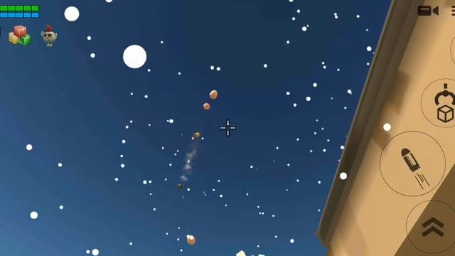 Новый год 2023 год в чикен ган ???? смотреть онлайн