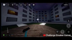 Roblox Nico's Nextbots All Maps And All 155 Nextbots Jumpscares Scene New Update