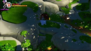 Asterix & Obelix XXL 3: The Crystal Menhir Walkthrough Gameplay - No Commentary - FitGirl Gaming