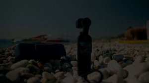 Feiyu Pocket 4K – ОТЛИЧНАЯ КАМЕРА ДЛЯ ТВОИХ ПУТЕШЕСТВИЙ