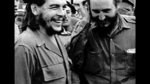 Carlos Puebla - Hasta Siempre Comandante Che Guevara