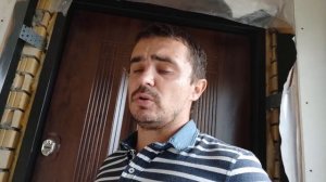 Обзор каркасного дома. Кирпичная облицовка фасада.