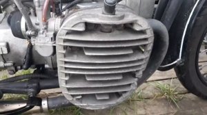 К-750 Головы под увеличенную степень сжатия.