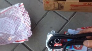 Лунфей Предпусковой обогреватель  2017 г "Честный обзор"